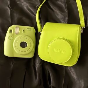 Instax mini 8